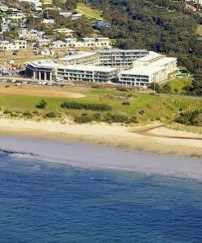 Golf Retreats Torquay Exterior photo